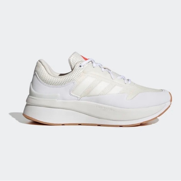 Adidas Athletic Shoe / Sneaker M 7.5 or W 8.5 in Box - Picture 2 of 13